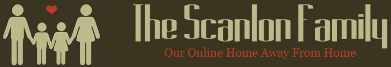 The Scanlon Family Online