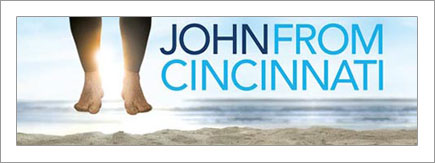 John From Cincinnati