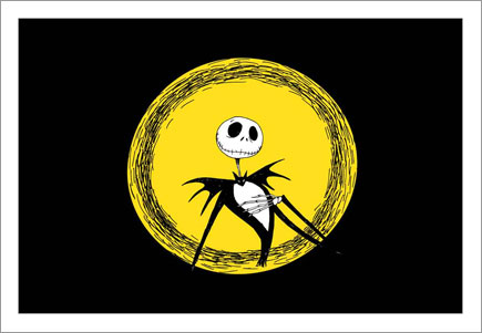 The Nightmare Before Christmas