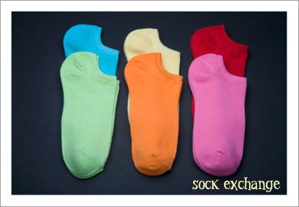 Sock Exchange