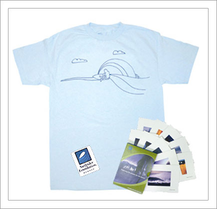 Surfrider Gift Membership