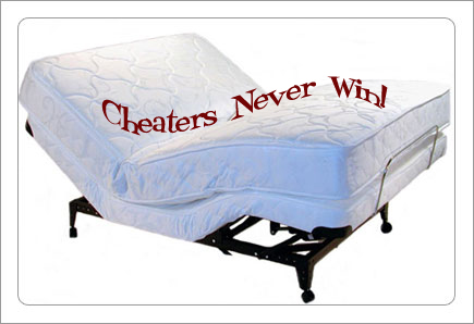 Craftmatic Bed