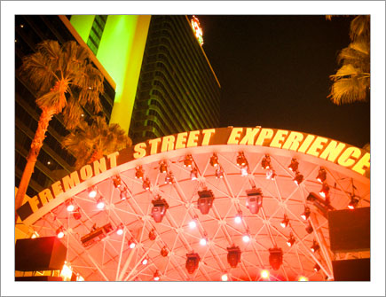 Fremont Street