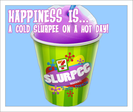 Slurpee