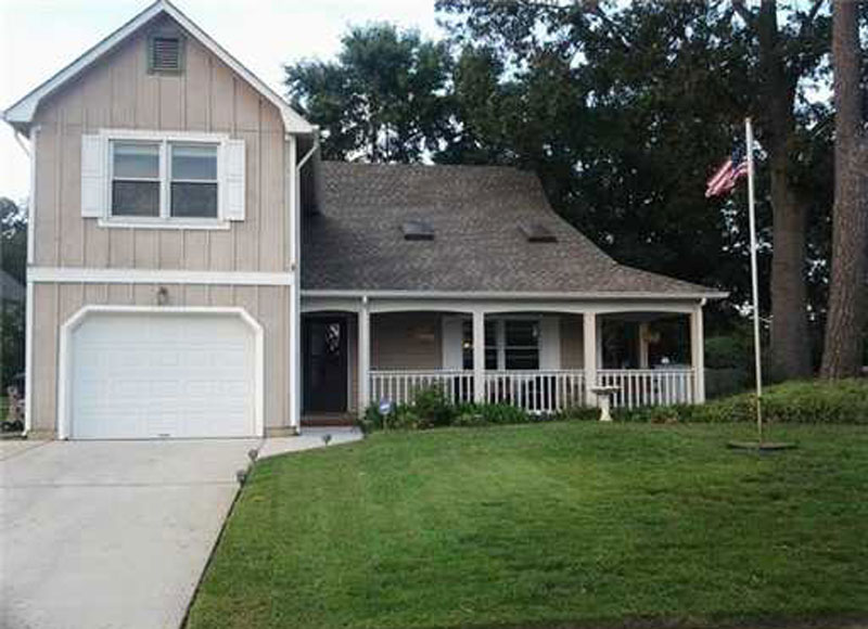 New Scanlon House