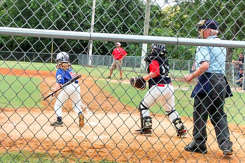 Baseball All Stars